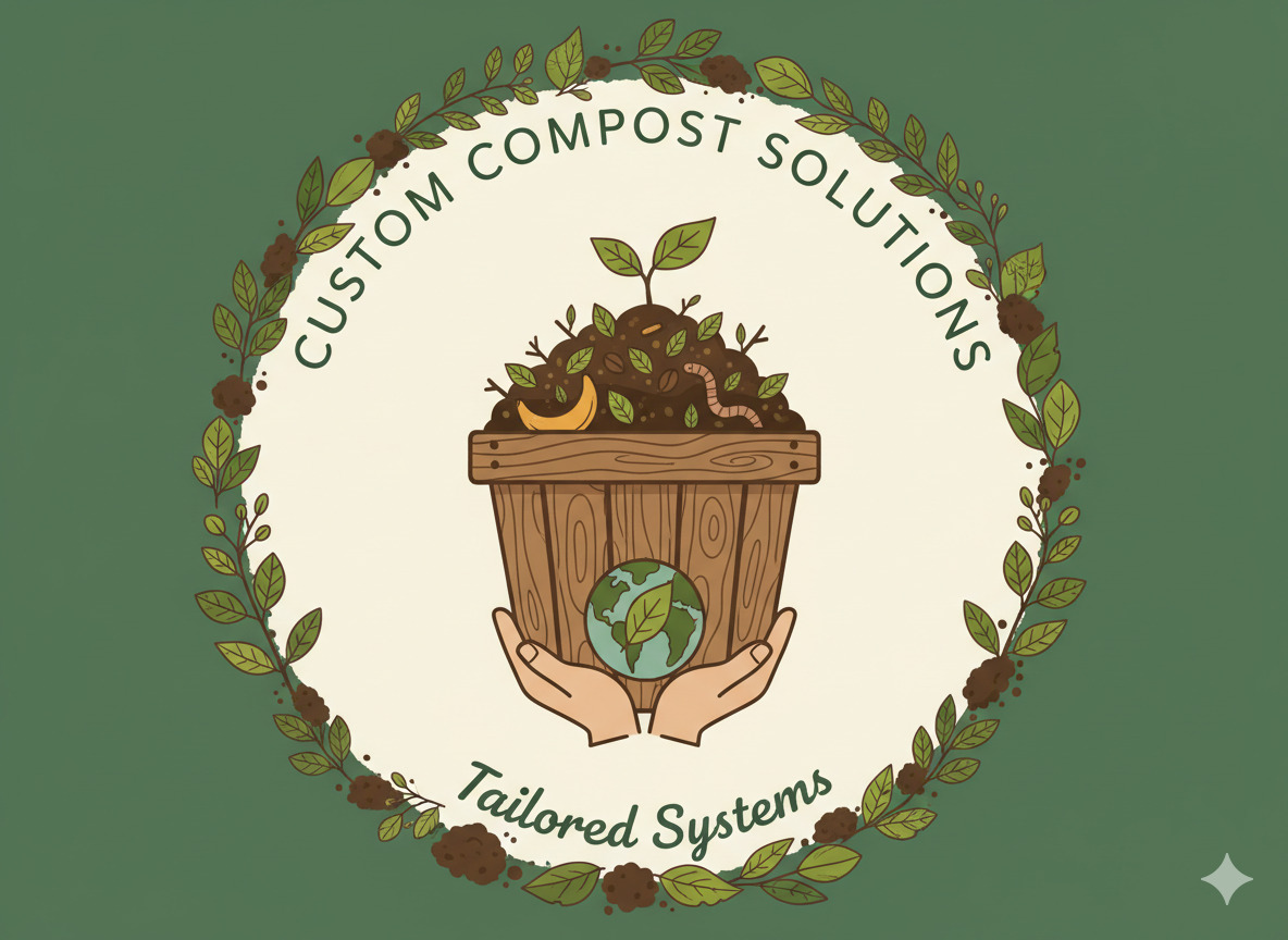 Compost system design